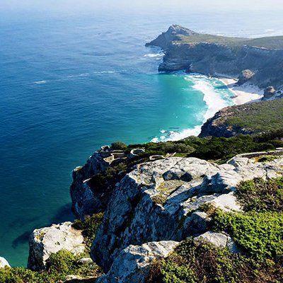 Cape Point Guided hike Cape Town