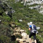 Kasteelspoort Table Mountain Cape Town