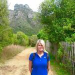 Skeleton Gorge Table Mountain