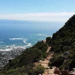 Kasteelspoort Table Mountain