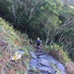 Skeleton Gorge Table Mountain Cape Town