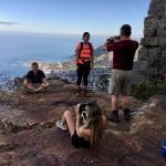 Table Mountain Kasteelspoort