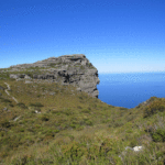 Table Top Mountain hiking tour Cape Town