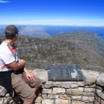 What to do on Table Mountain