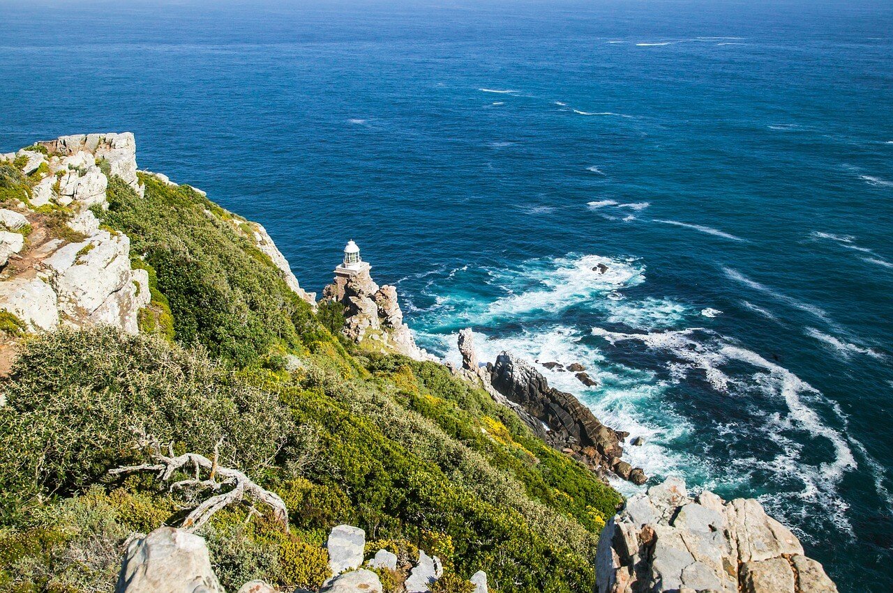 Cape Peninsula adventures