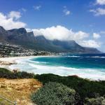 Cape Town adventures