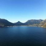 Chapmans Peak Cape Peninsula