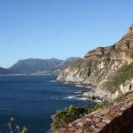 Coastal tours of Cape Town