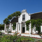 Stellenbosch