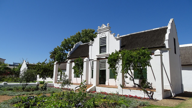 Stellenbosch