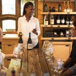 Wine tasting tours in Cape Twon South Africa