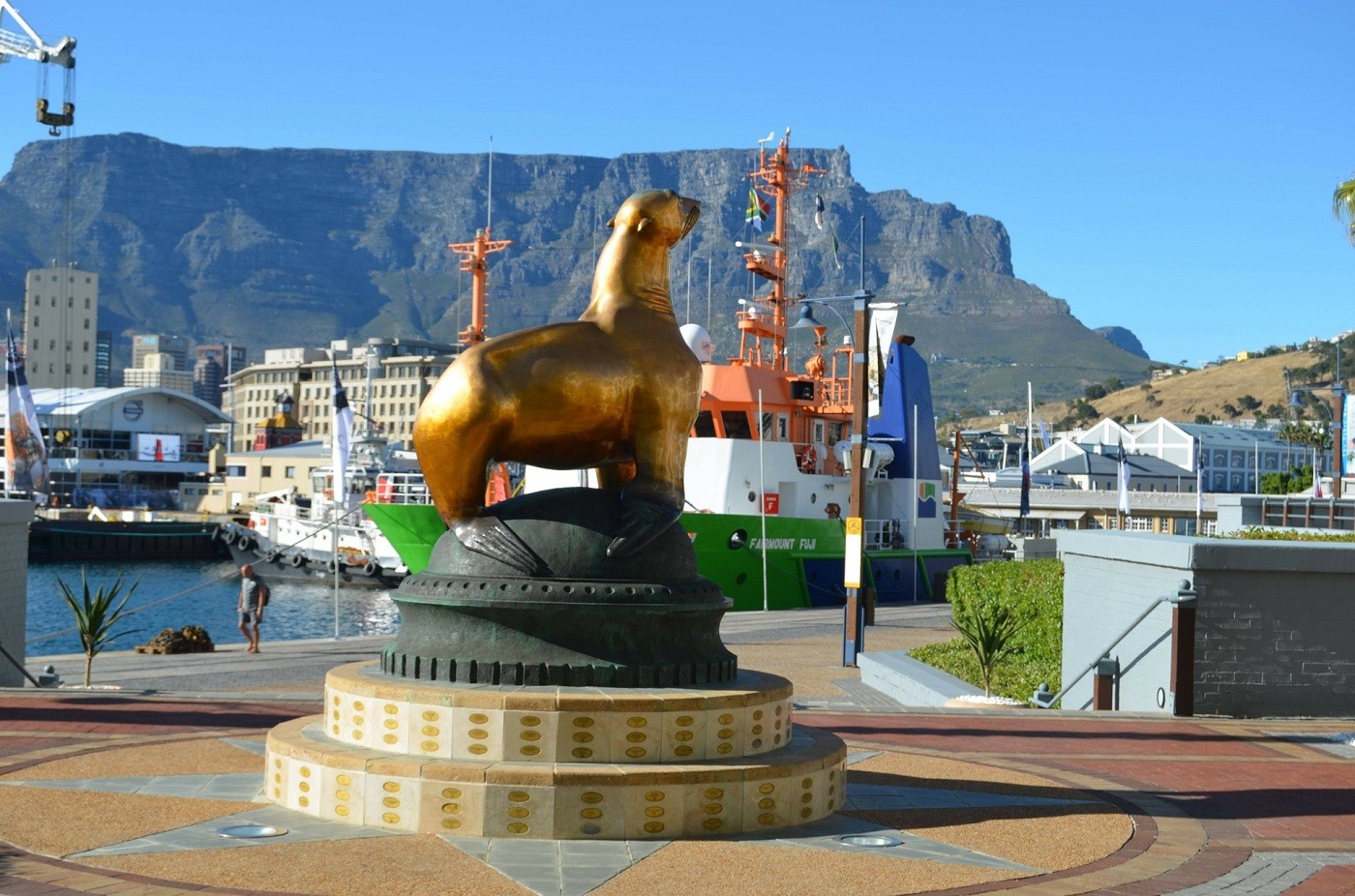 robben island tours cape town