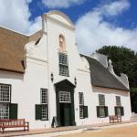 constantia manor house