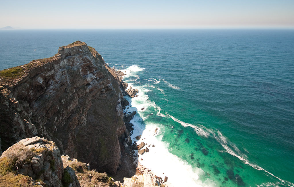 Cape Point Views