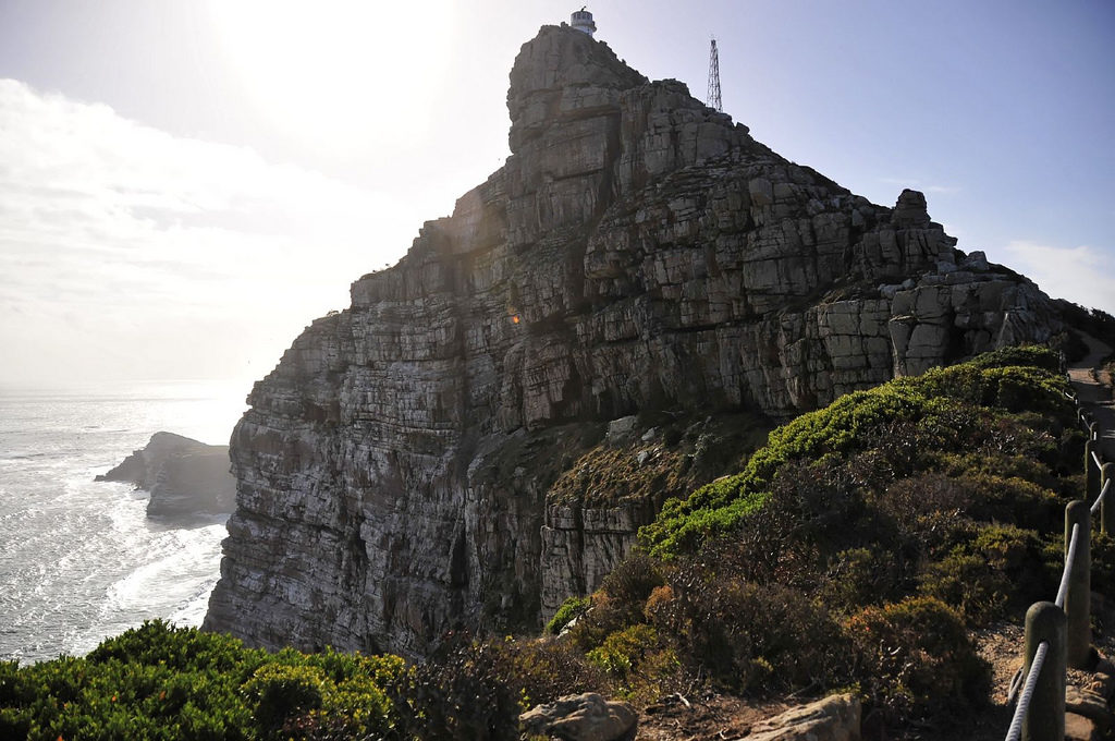 Cape Point Cape Town