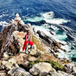 Cape Point in Cape Town