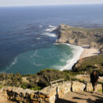 Cape Point trail
