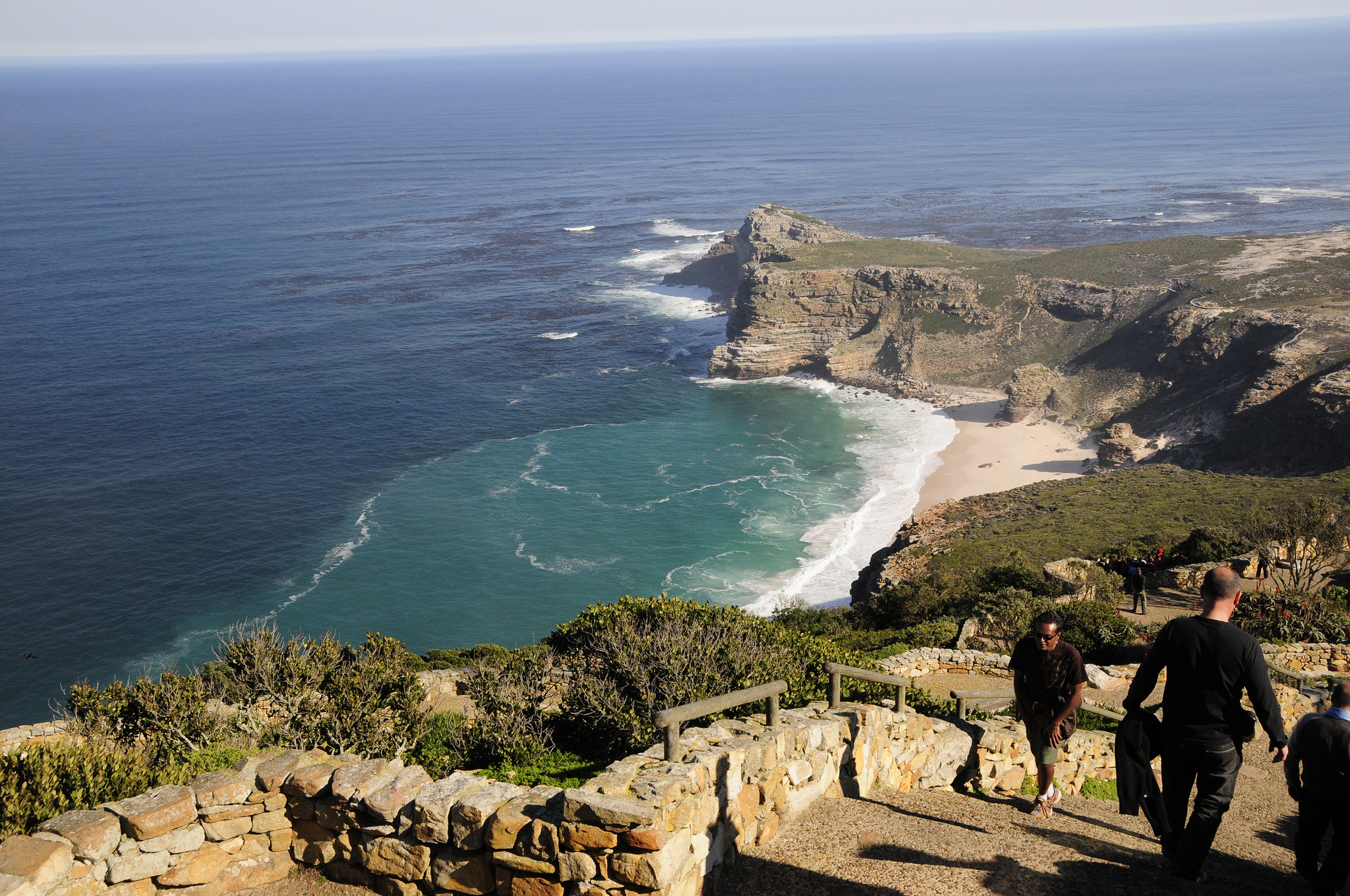 cape point visit