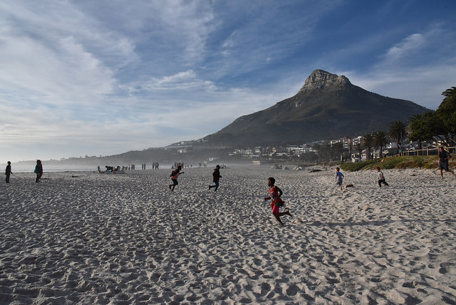 Cape-Town-beaches