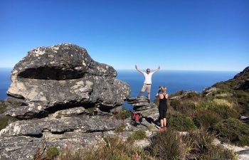 Table Mountain Tours