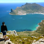 Hiking paths Cape Town