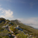 Cape Point hiking