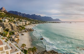 Cape Town beaches