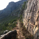 hike Platteklip Gorge Table Mountain