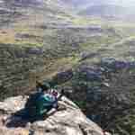 Table Mountain hike