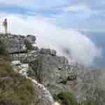 Hike to Table Mountain secrets