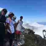 Secrets Table Mountain hikes