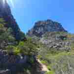 Table Mountain secret hikes