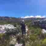 Table Mountain secret walk