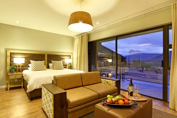 overnight safari cape town