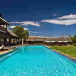 Aquila Game Reserve Lodge