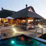 Pumba Private Game Reserve lodge