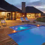 Gondwana lodges