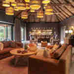 Shamwari Game Reserve