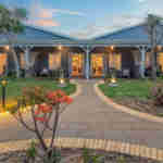 Shamwari 5 star Game Reservee