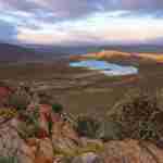 Sanbona Landscapes