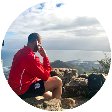 Cape Town tour planning
