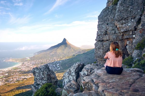 Kasteelspoort Hike Addicts