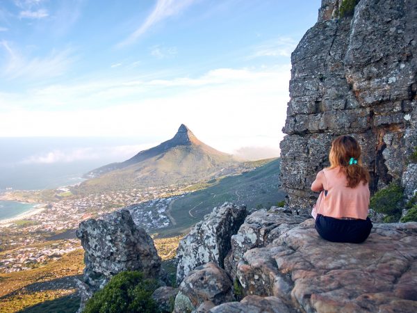 Kasteelspoort Hike Addicts