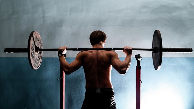 Studie zeigt: Steroide können Bodybuildern helfen, physische und psychische Grenzen zu überwinden